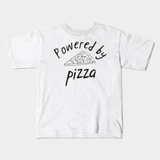 Pizza Kids T-Shirt